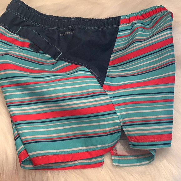 North face shorts - Picture 10 of 10